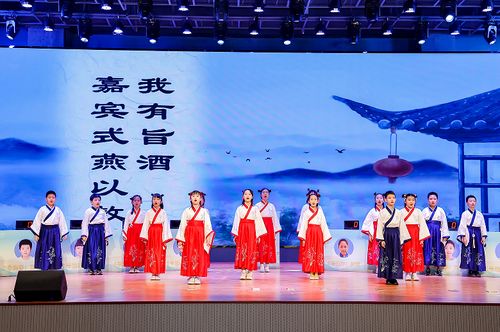 深尋少年詩詞大會 第三季 圓滿收官