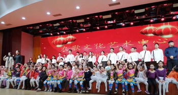 攜手藝術,改變自我 威海九歌文化藝術全面助力兒童成長